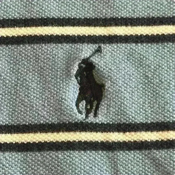 Polo by Ralph Lauren Iconic Polo - Picture 3 of 10